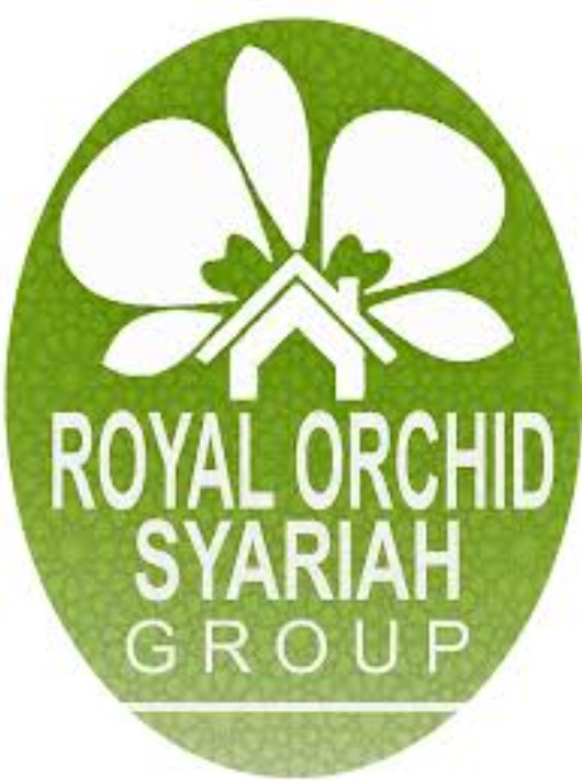Royal Orchid